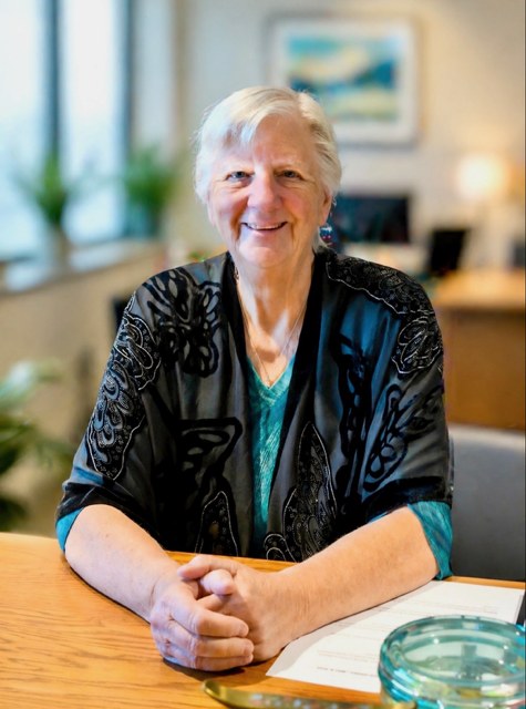 Rabbi Karen Fanwick